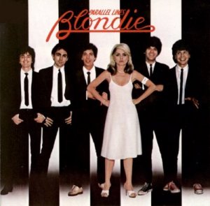 BlondieParallelLines