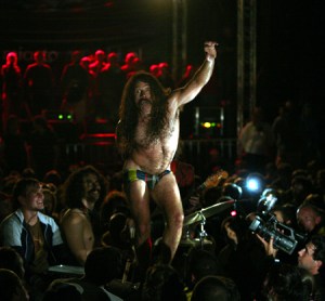 Monotonix