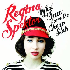 regina spektor