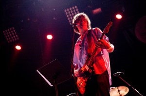 thurston moore