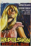 repulsion