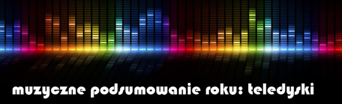 teledyski