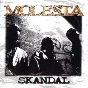 molesta skandal