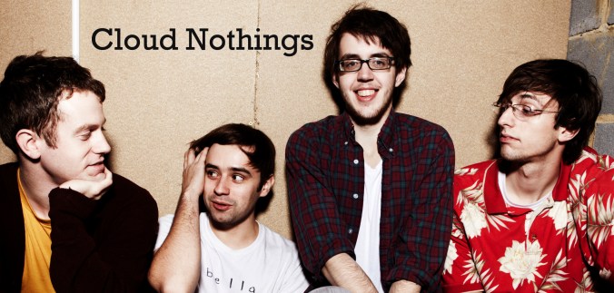 cloudnothings