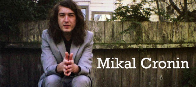 mikalcronin