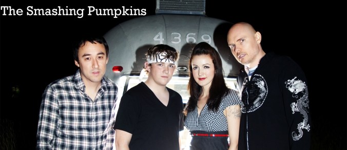 smashingpumpkins