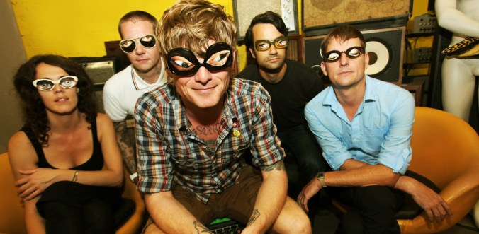 Thee-Oh-Sees
