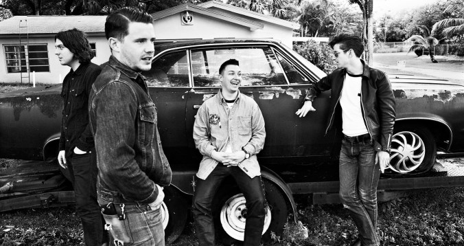 arcticmonkeys