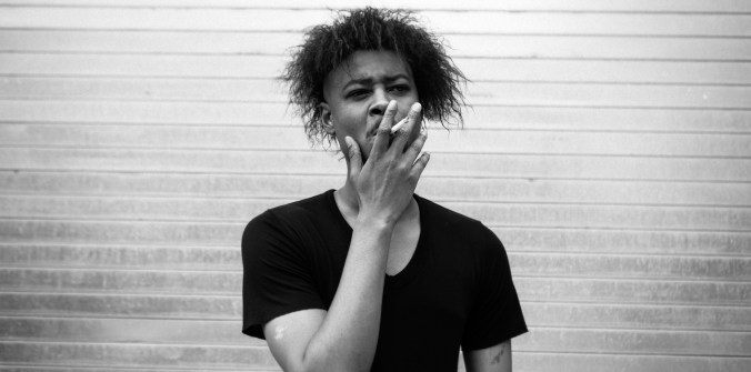 danny brown
