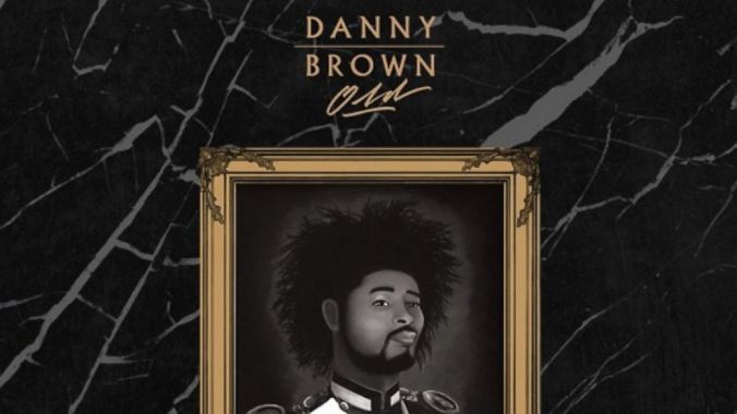 old danny brown
