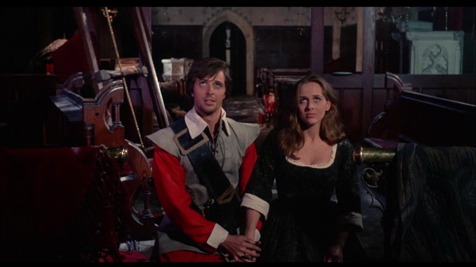 lowca czarownic 1968