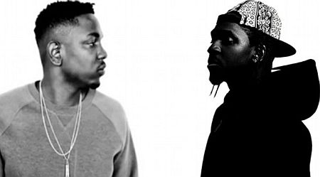 pusha-t-kendrick-lamar