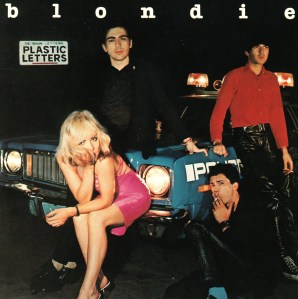 Blondie PL