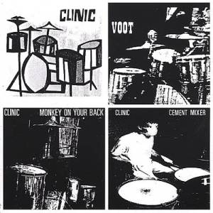 clinic 1999 ep