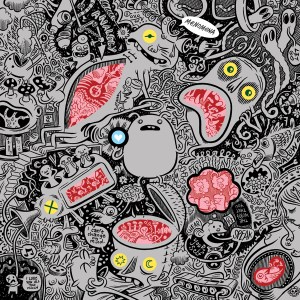 Menomena - Friend And Foe