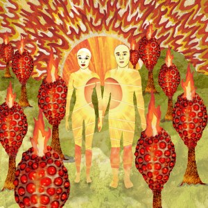 of Montreal – The Sunlandic Twins