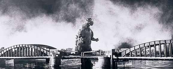 gojira