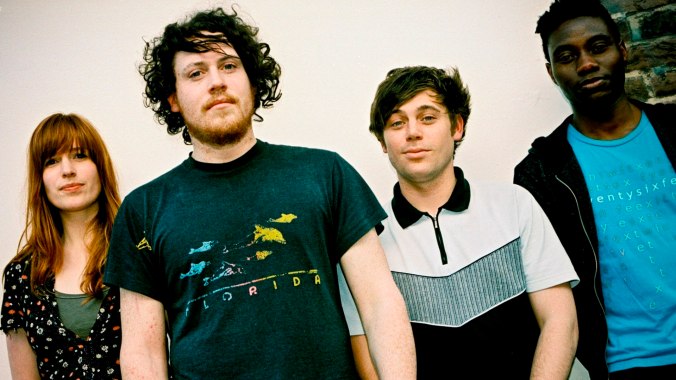 metronomy
