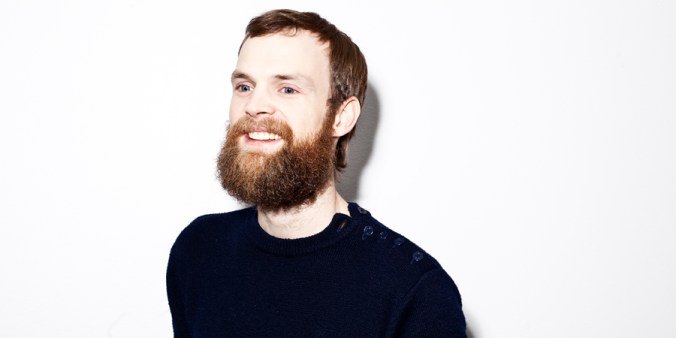 todd terje