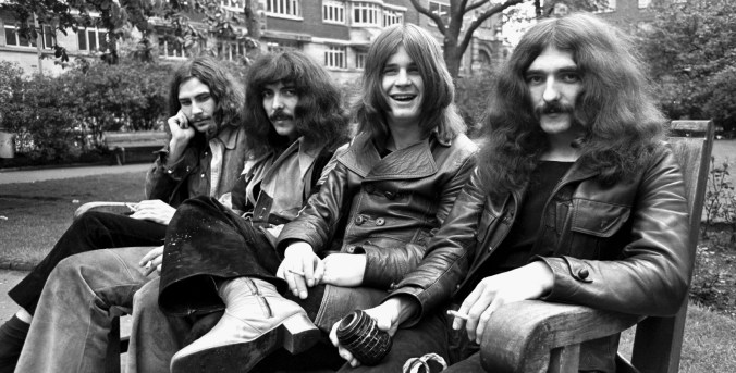 Black Sabbath
