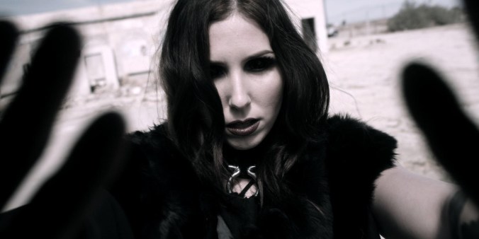 chelsea wolfe