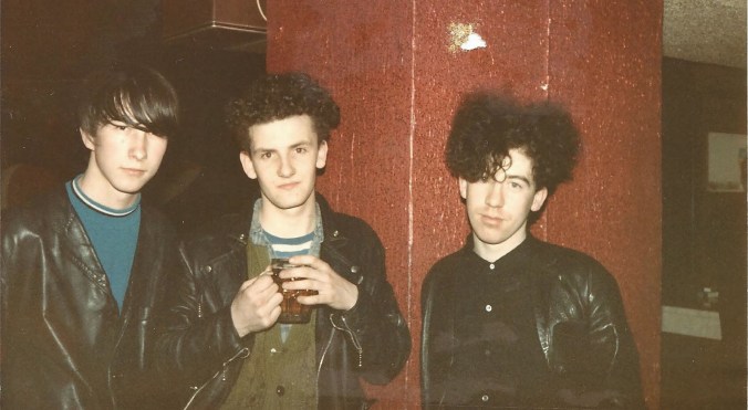 jesus and mary chain