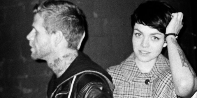 Perfect Pussy (Requiem)