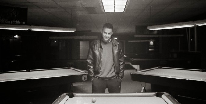 Ten Typ Mes 2 fot. Gosia Wywrot