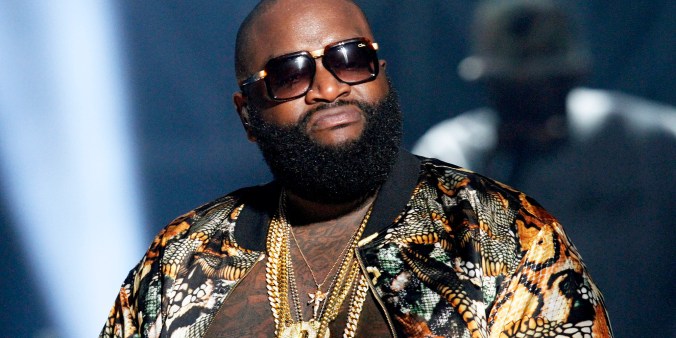 Rick Ross