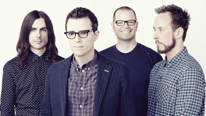 Weezer-summer-2014