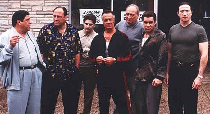 sopranos