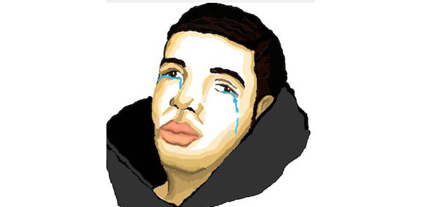 Tak na prawdę, to nie jest smutna płyta.