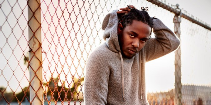kendrick lamar