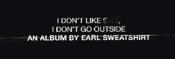 earlsweatshirt