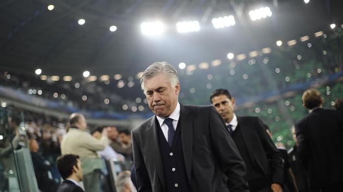 carlo ancelotti