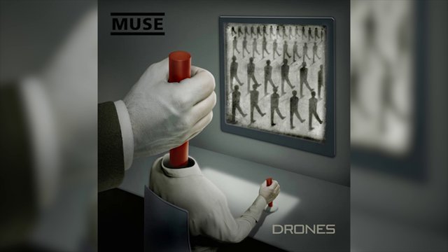 drones muse