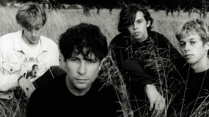 Ride - kolejna legenda lat 90, która się reaktywowała 