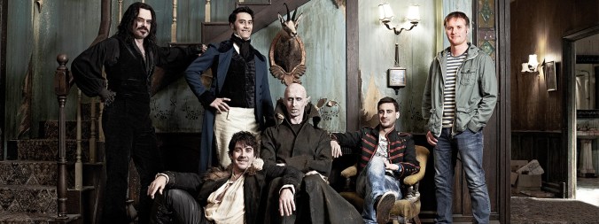 What We Do in the Shadows