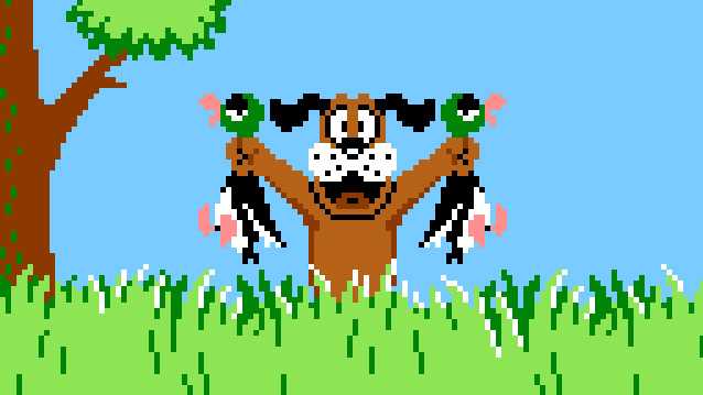 duckhunt