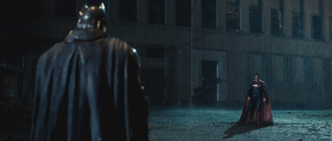 batman v superman 2016