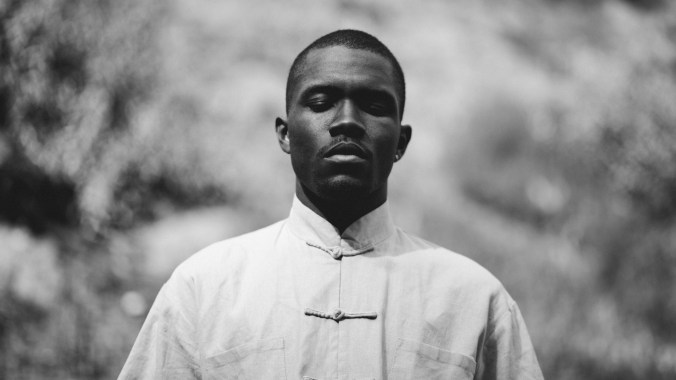 frankocean