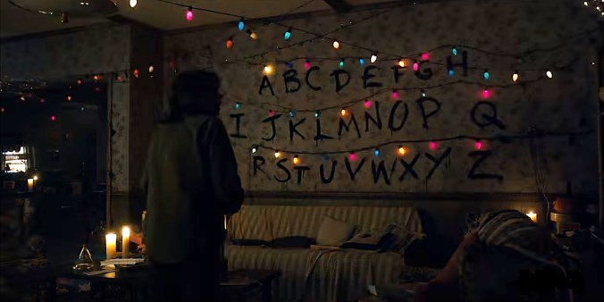 stranger-things