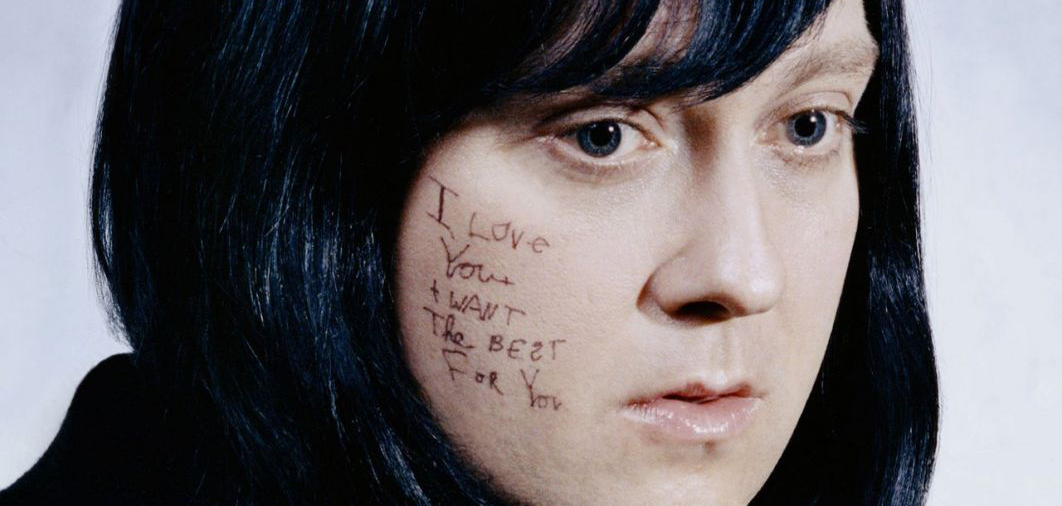 anohni