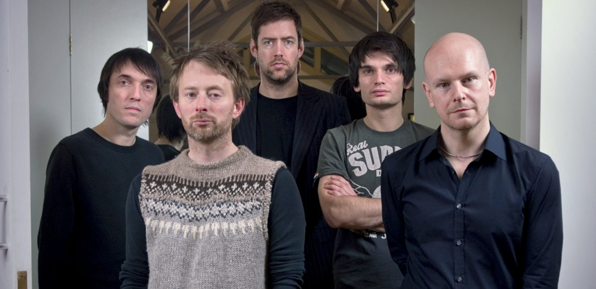 radiohead